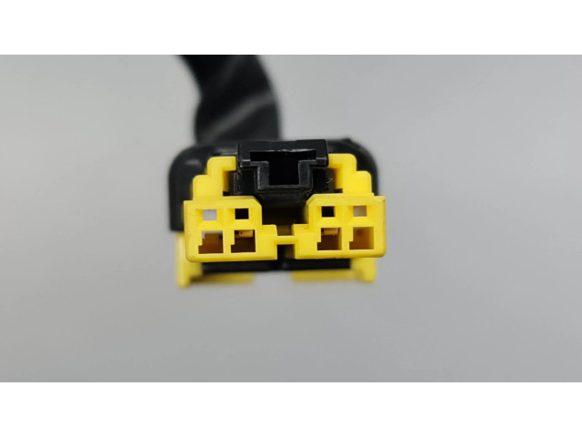 Подрулевой шлейф SRS F0TH86J5F Honda Accord