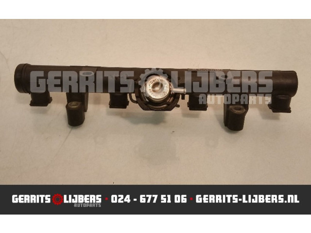 Топливная рампа 0280151071, 0280151071   Volkswagen Golf III   для двигателя ABD