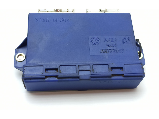 Блок комфорта 60672147   Alfa Romeo 166   