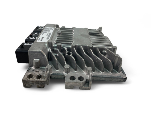 Блок управления двигателем Блок управления 31269095 Volvo C70