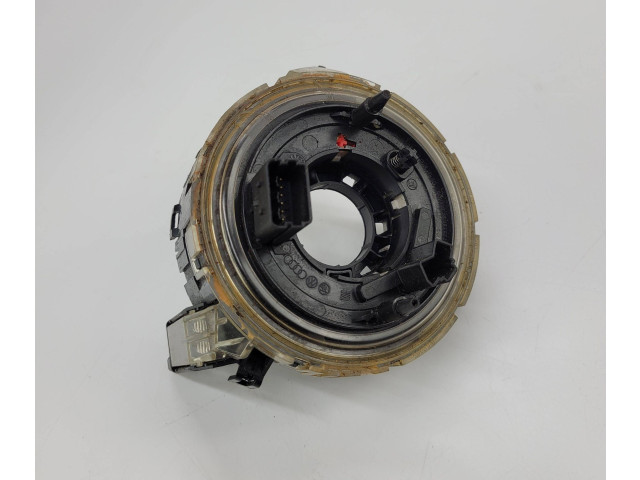 Подрулевой шлейф SRS 4E0953541   Audi A6 S6 C6 4F