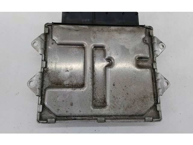 Блок управления двигателем Блок управления 55266281 Opel Combo D