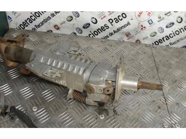 Volant Nissan Navara