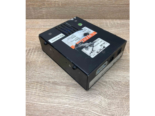 Блок управления 8235662, 10R026024 Mitsubishi Pajero