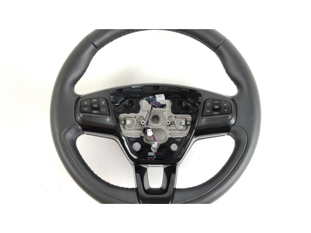 Руль Ford Mustang Mach-E 2020- года LJ8B3600EJ, EJ1GXB