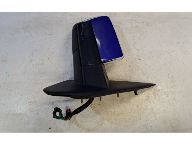 Zpětné zrcátko Lincoln Navigator 2011 BL7417682AA