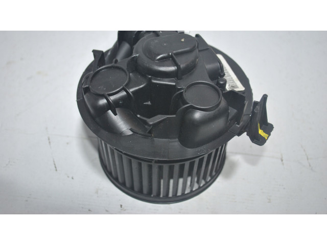 Вентилятор печки X90P35CH Dacia Sandero