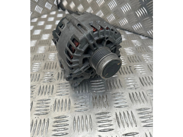Генератор 05E903026M, 2740496B   Skoda Octavia Mk4      