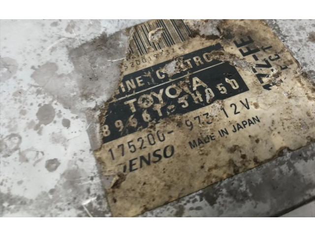 Řídící jednotka 89661-3H050, 175200-1973 Toyota Camry 2001