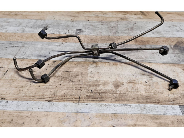 Топливная рампа Audi A6 S6 C5 4B