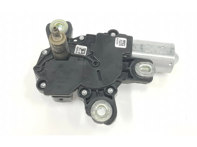 Моторчик заднего дворника 2K7955711, 2K7955711 Volkswagen Caddy