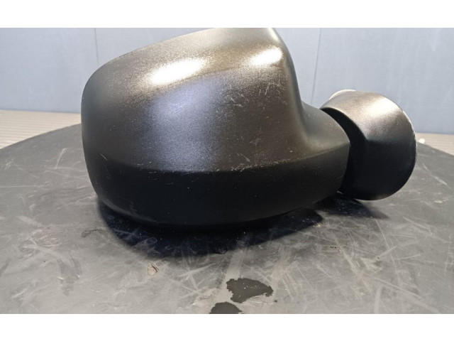 Зеркало электрическое        Dacia Duster  2010 - 2017 года   