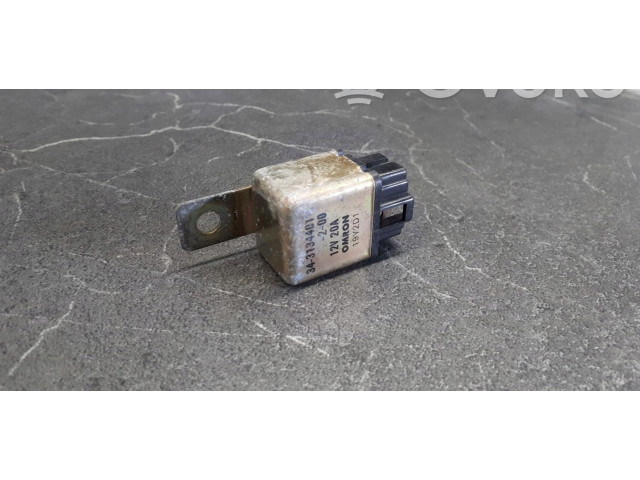 Блок управления 343134401 Mazda 626