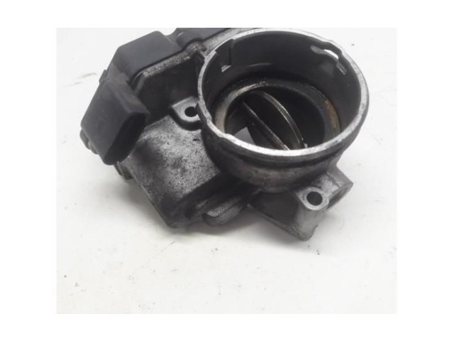 Рулевая рейка Дроссель O151001, 03G128063M Volkswagen Caddy 2004 - 2010 года