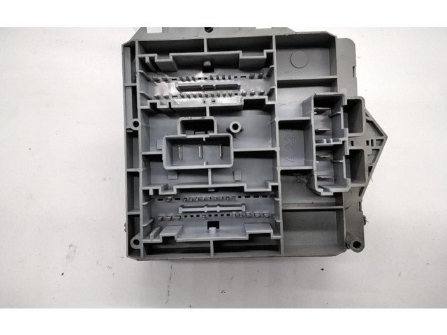 Блок комфорта 188A4000   Fiat Punto (188)   