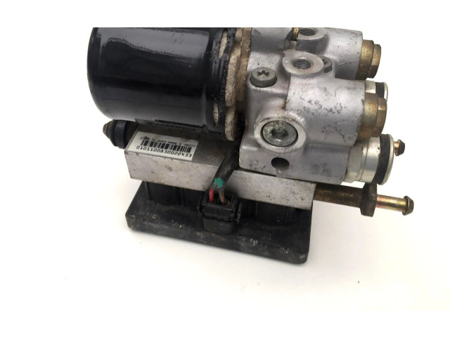 Jednotka ABS 7M0614111K, 7M0907379 Seat Alhambra (Mk1) 1996