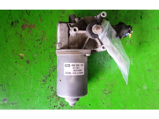 Моторчик дворников 9171701    Volvo V70