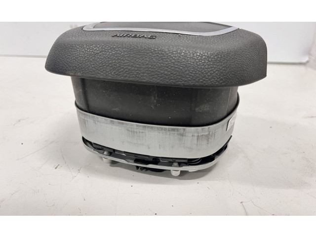 Подушка безопасности водителя 1Z0880201AH, 1Z0880201AH Skoda Octavia Mk2 (1Z)