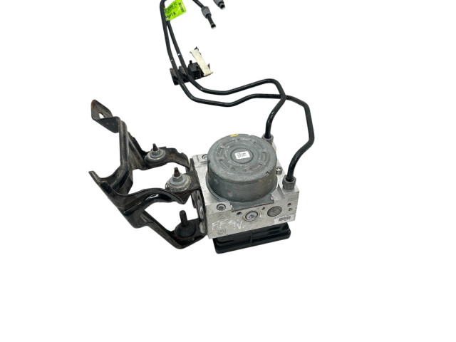 Блок АБС DG9C2C219FB, DG9C2C405FB Ford Fusion II 2013 - года