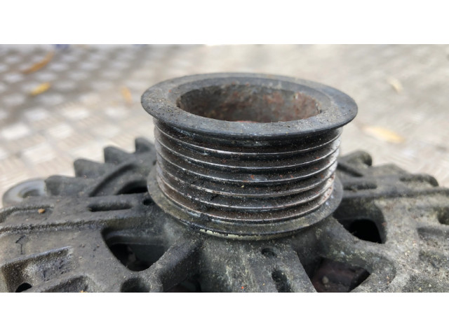 Генератор 7838656 BMW M3 4.0