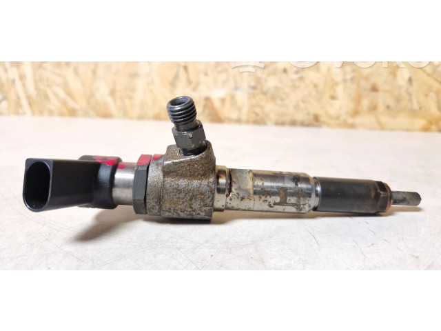 Форсунка 9802448680, 00001980ER    Volvo V70  D4162T 