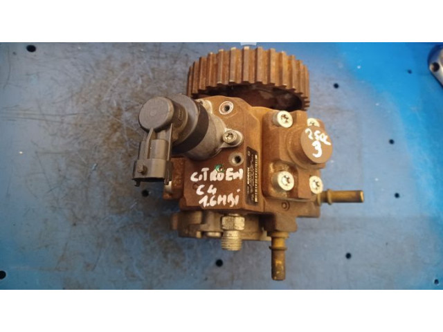 Топливный насос