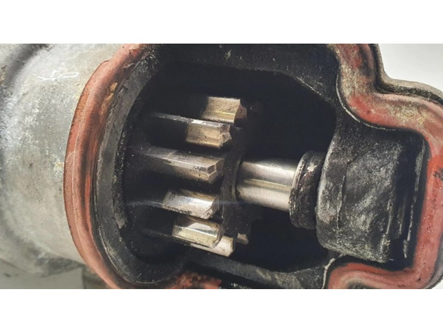 Стартер  CC1T11000BB, 0001115089   Ford Transit