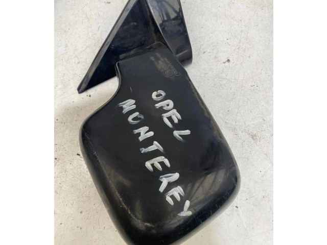 Zpětné zrcátko Opel Monterey 1996 E13010624, E13024172