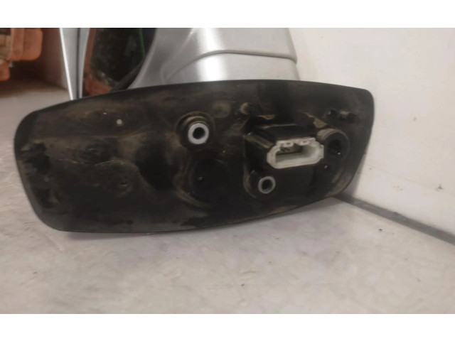 Зеркало электрическое Mitsubishi Space Wagon 1992 - 1998 года