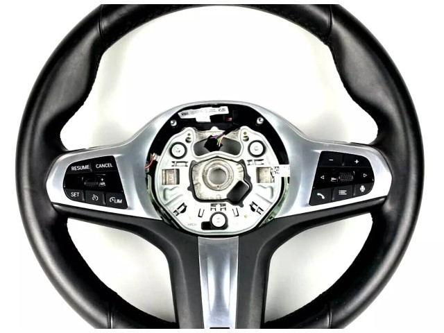 Руль BMW 1 F40 2019- года 8043601