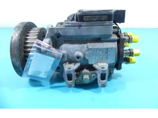 Топливный насос