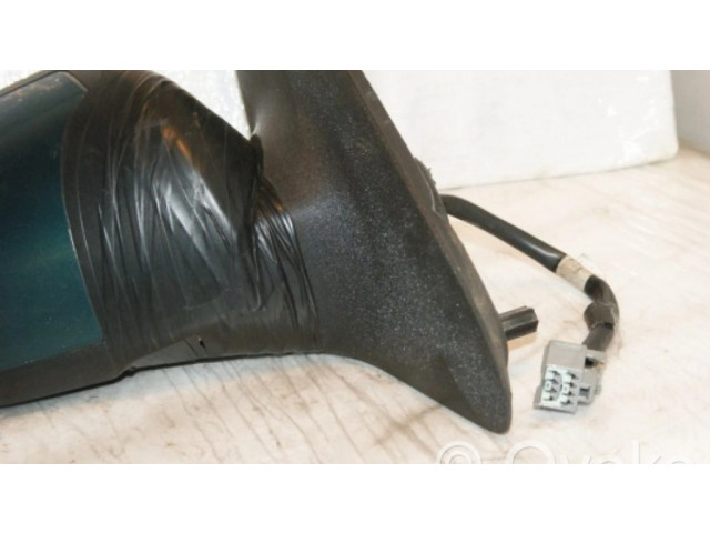 Zpětné zrcátko pravé Ford Mondeo Mk III 2003 1232184, 1S7117682MF