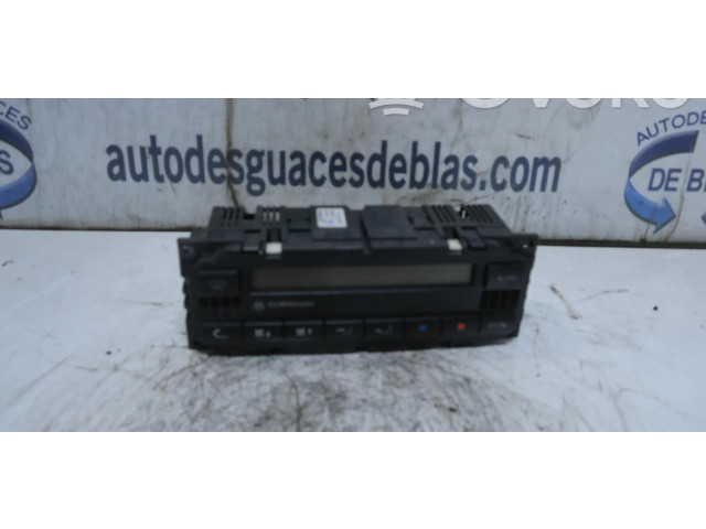 Блок управления климат-контролем 3B1907044K   Volkswagen PASSAT