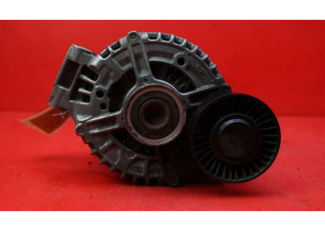 Генератор 7550469-05 BMW 1 E82 E88