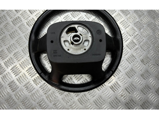 Руль Volvo XC90  2003 - 2006 года 30643067, 8666891      