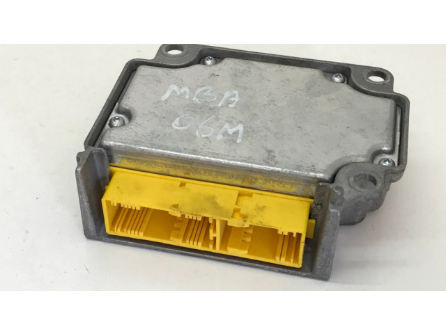 Блок подушек безопасности 6626, A169820662627   Mercedes-Benz A W169