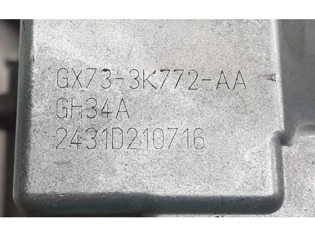 Рулевая рейка T2H19927, GX733C529DF Jaguar XE 2015- года