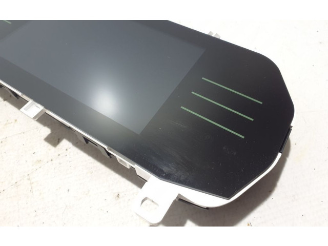 Панель приборов 248096001R Dacia Duster III