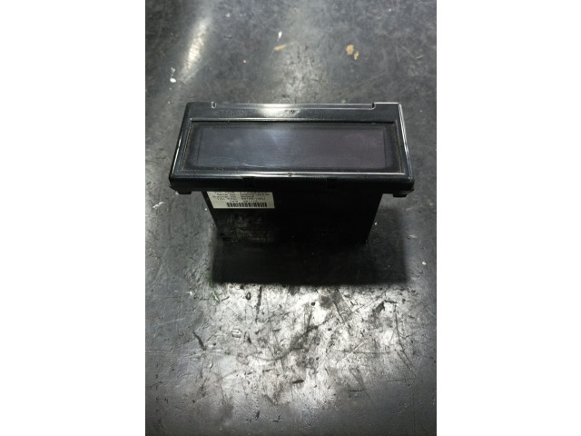 Дисплей 31268055 Volvo C30