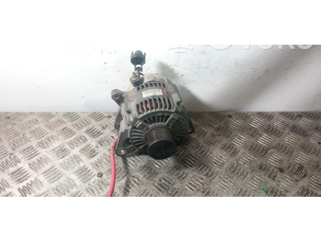 Генератор 18522026F Jeep Cherokee XJ