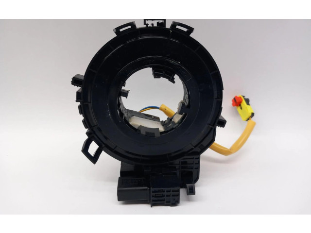 Подрулевой шлейф SRS    MG ZS