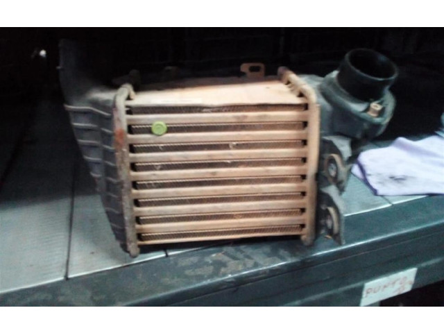 Интеркулер 1H0145805B Volkswagen Golf III