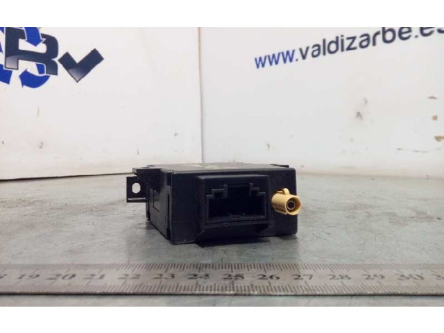 Блок управления 4H0963271C Audi A7 S7 4G