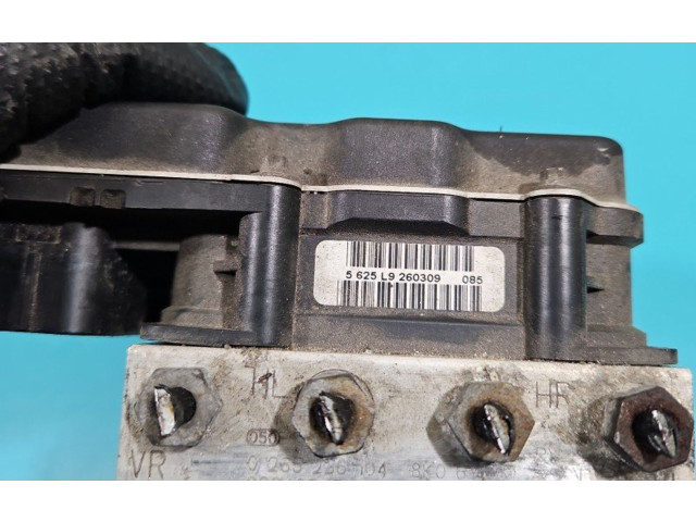 Čerpadlo oleje 0265236104, IMPRK1437627 Audi A5 8T 8F Cdn