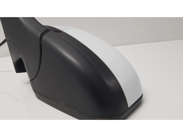 Zpětné zrcátko  levé Ford Turneo Courier 2014  212836509  