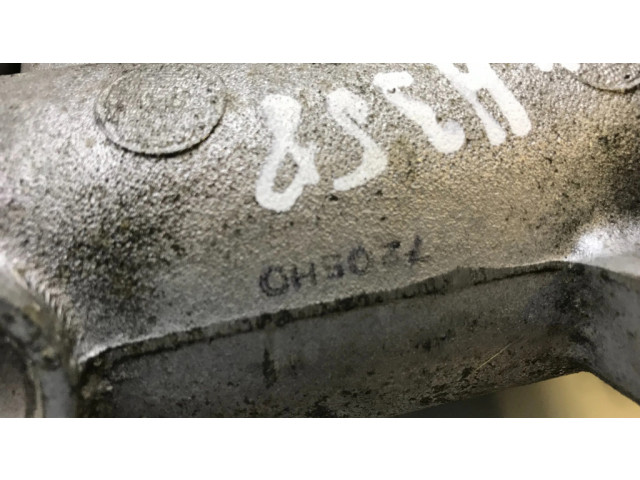 Всасывающий коллектор