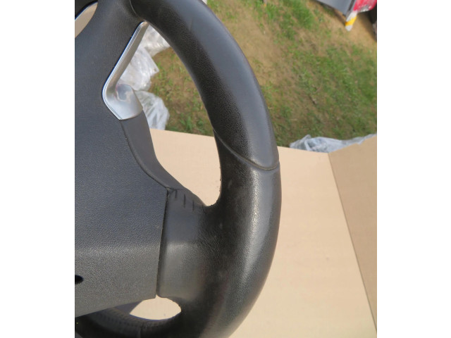 Руль Peugeot 2008 I 2013 - 2019 года 98084115ZD