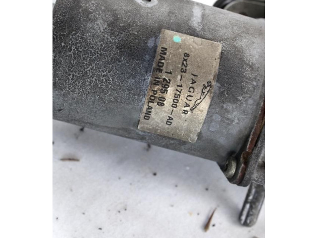 Моторчик дворников 8X23-17500-AD    Jaguar XF X250