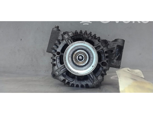 Генератор 51944878   Fiat Punto Evo      