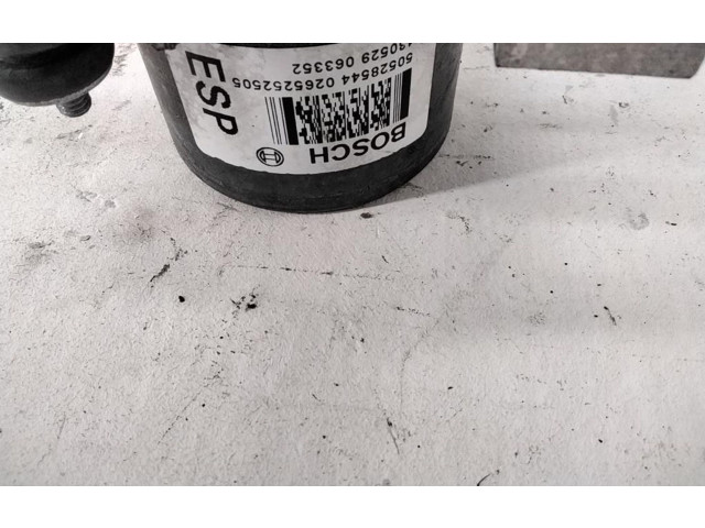 Jednotka ABS 71754029, 199B4000 Alfa Romeo Mito 2013